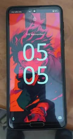 Sharp Aquos R5G 12/256Gb Non PTA