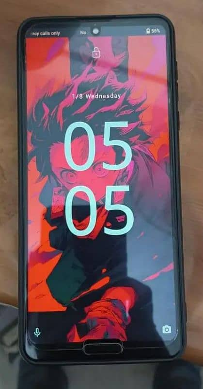 Sharp Aquos R5G 12/256Gb Non PTA 0