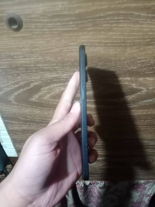 Oppo F21 pro 5G 8+8/128 With Box Charger 4