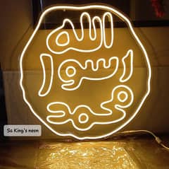 Neon Lights/Neon Sign/light sign/Acrylic sign/3d sign board