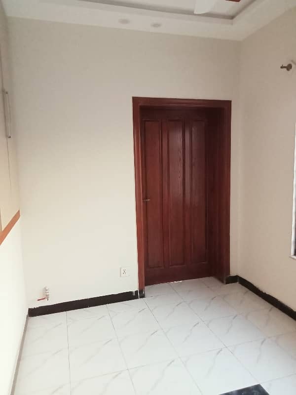 8 Marla Main double Road House available for sale in Faisal Town phase 1 of block A islamabad pakistan 34