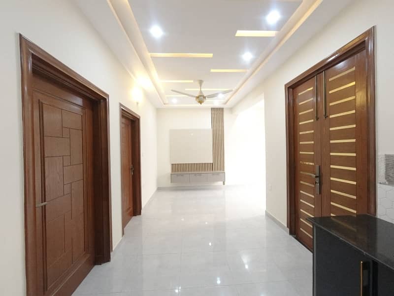 5 Marla House Available For Sale In Faisal Town Phase 1 Of Block C Islamabad Pakistan 9