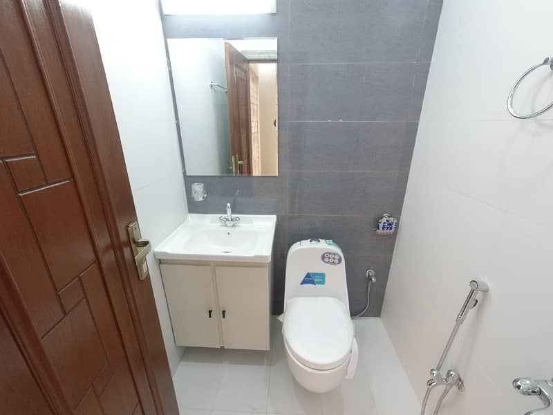 5 Marla House Available For Sale In Faisal Town Phase 1 Of Block C Islamabad Pakistan 25