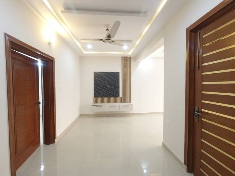 5 Marla House Available For Sale In Faisal Town Phase 1 Of Block C Islamabad Pakistan 27