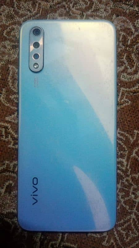 vivo s1 0