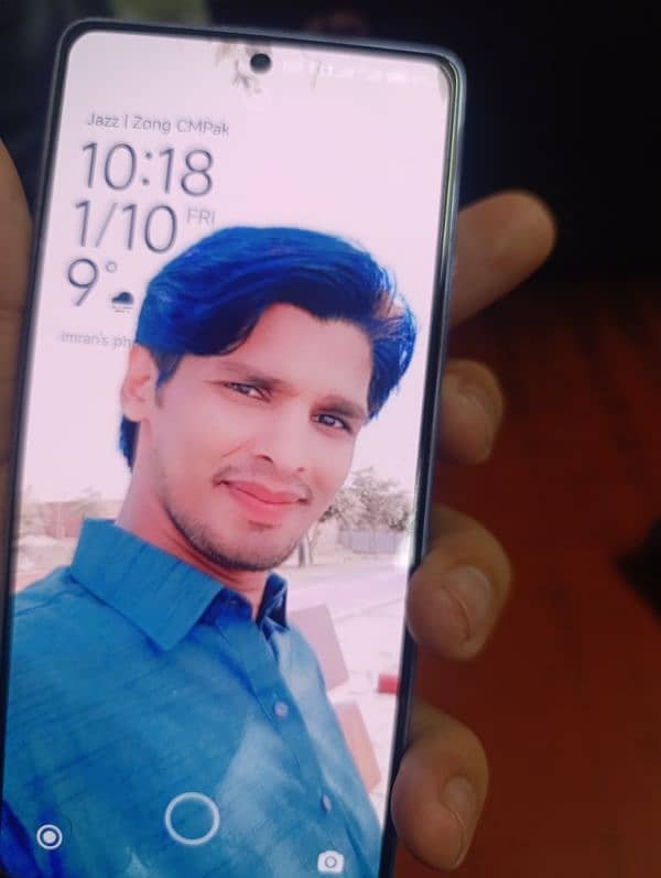 redmi note 13 pro 256 gb 4