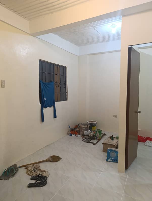 Premium 2-Room Flat For Rent In Pak Arab Housing Society, Lahore 2