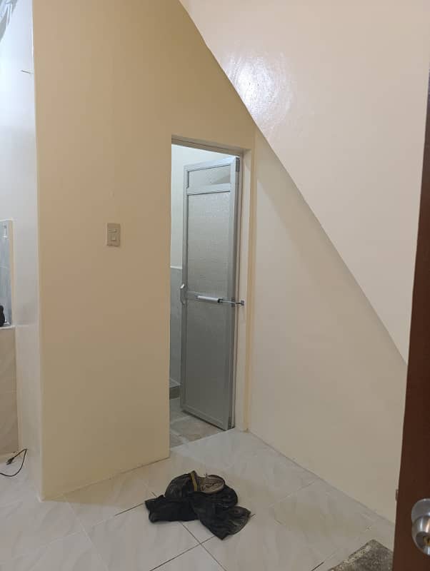 Premium 2-Room Flat For Rent In Pak Arab Housing Society, Lahore 3