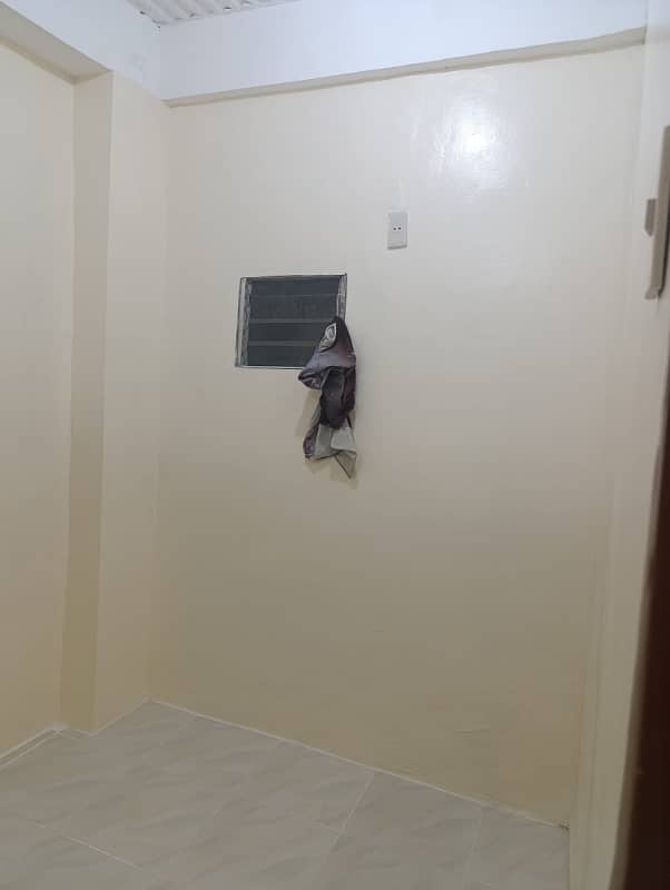 Premium 2-Room Flat For Rent In Pak Arab Housing Society, Lahore 5