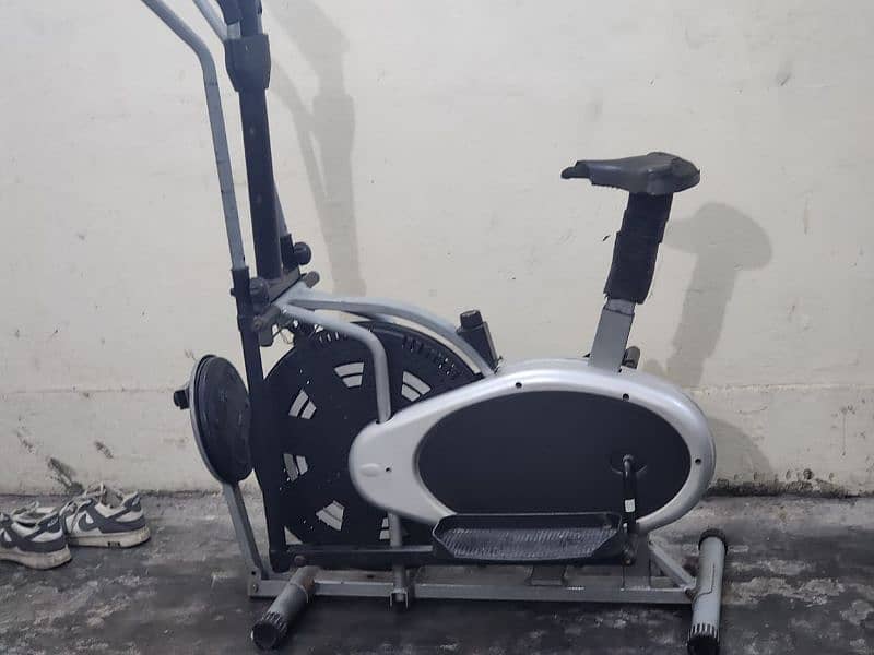 Exercise Cycle/ Running Cycle 03099423596 2