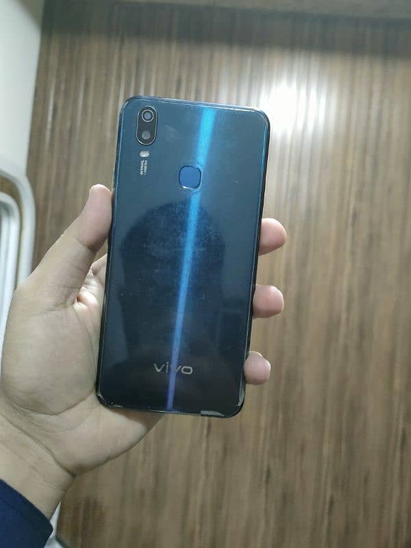 Vivo Y11 3GB 32GB 0