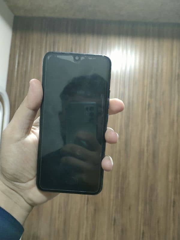 Vivo Y11 3GB 32GB 1