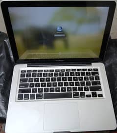 Mac Book Pro Late 2011( High Sierra)