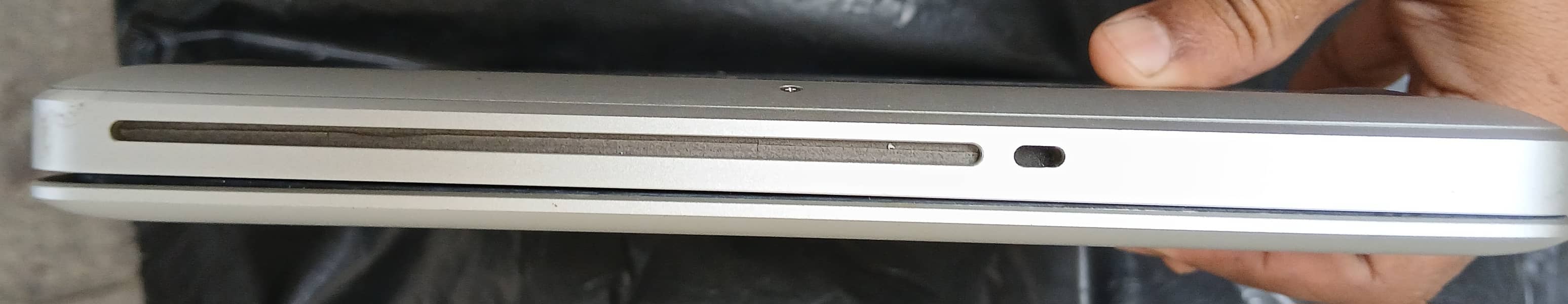 Mac Book Pro Late 2011( High Sierra) 4