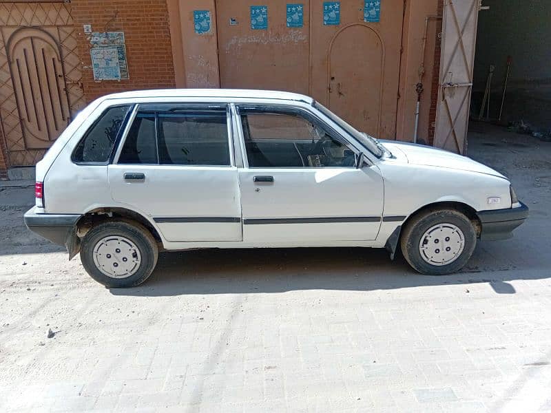 Suzuki Khyber 1998 1