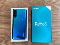 Oppo Reno 3 Pro