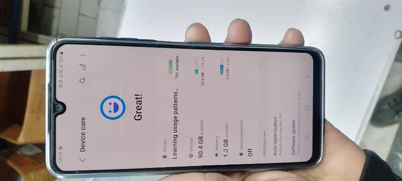 Samsung a22.4. . 128 all OK Official pta 5