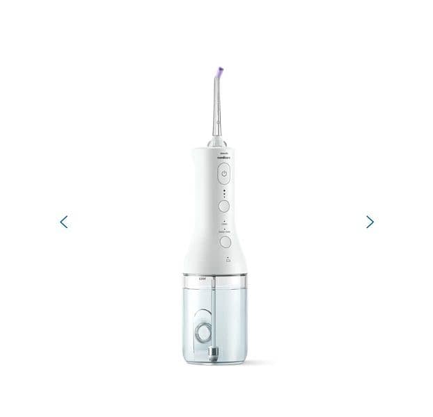 Philips Sonicare Cordless Power Flosser 3000 model HX3806 6