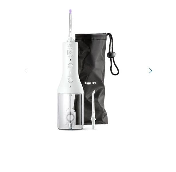 Philips Sonicare Cordless Power Flosser 3000 model HX3806 9