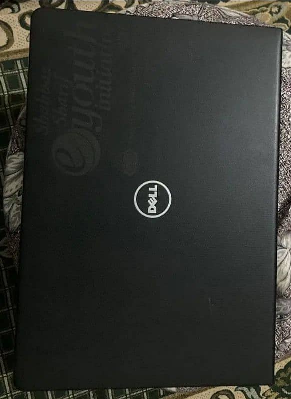 Dell Laptop 0