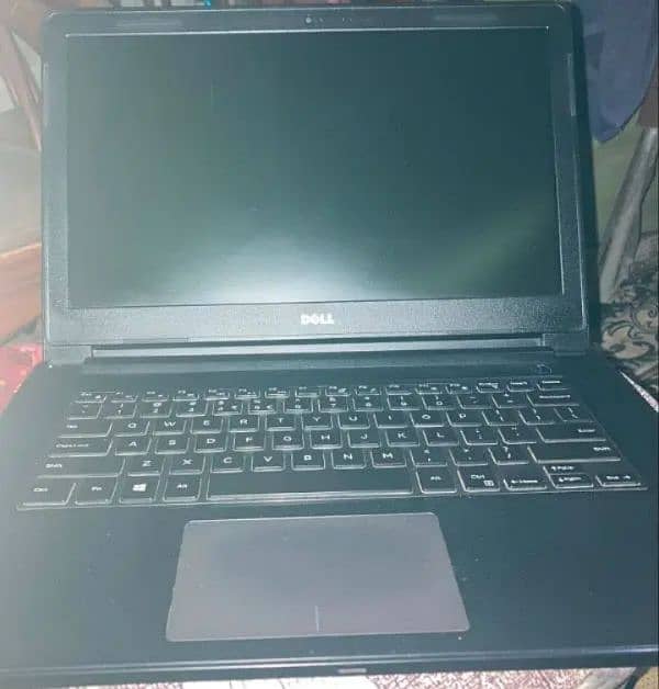 Dell Laptop 2