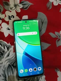 Vivo Y 19s