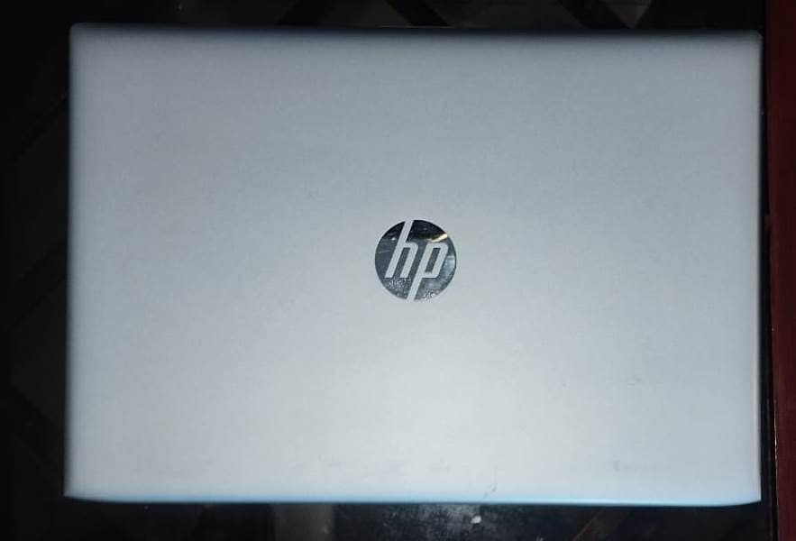 HP ProBook 450 G5 Core i5 8th Gen (1.6GHz) 0