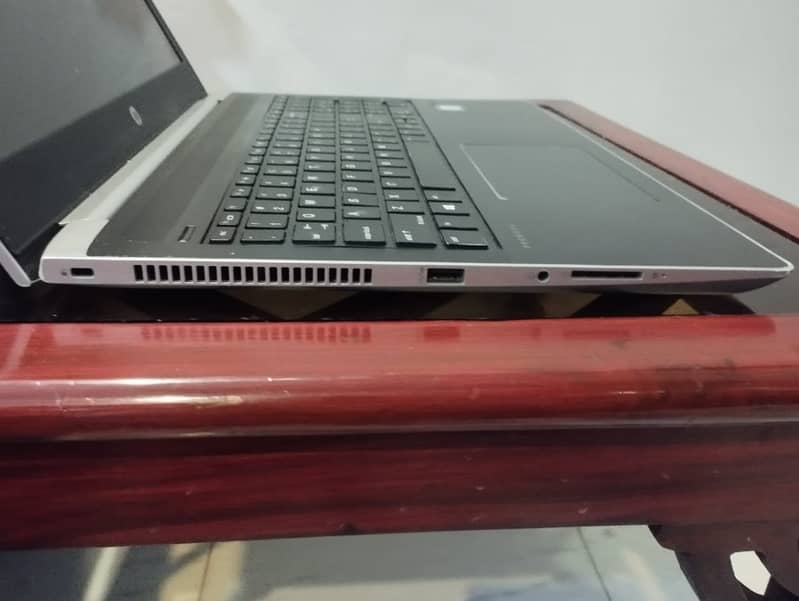 HP ProBook 450 G5 Core i5 8th Gen (1.6GHz) 6