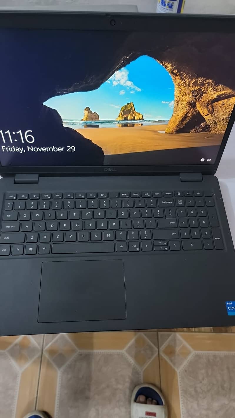 HP ProBook 450 G5 Core i5 8th Gen (1.6GHz) 12