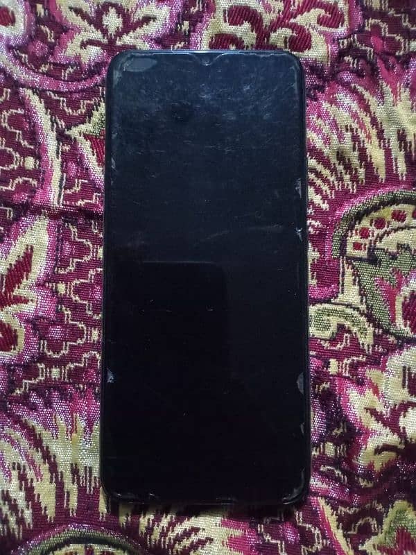 Infinix hot 11 play good condition 0