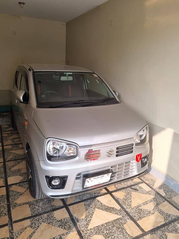 Suzuki Alto 2023 0