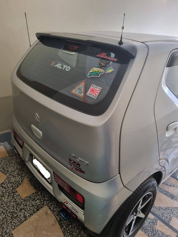 Suzuki Alto 2023 1