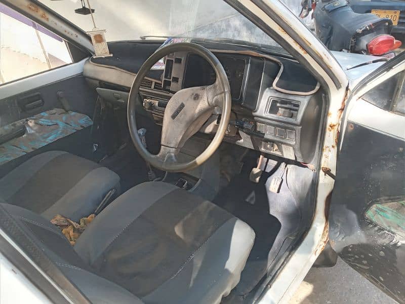 Suzuki Mehran VX 2003. . . . . 03002707763 1