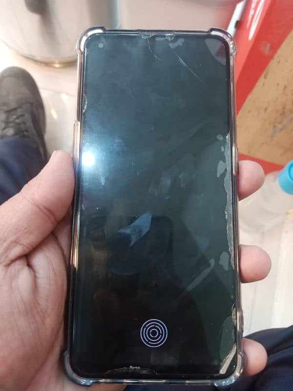 oppo a95 8 128 gb condition all ok ha urgent sell 03064125088 1