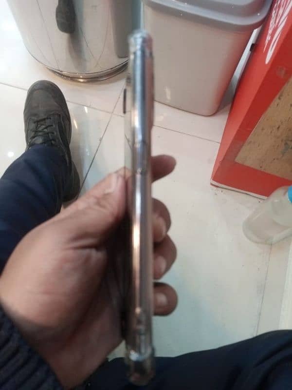 oppo a95 8 128 gb condition all ok ha urgent sell 03064125088 2