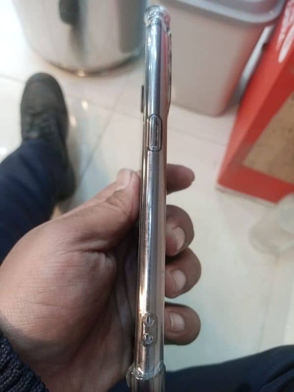 oppo a95 8 128 gb condition all ok ha urgent sell 03064125088 3