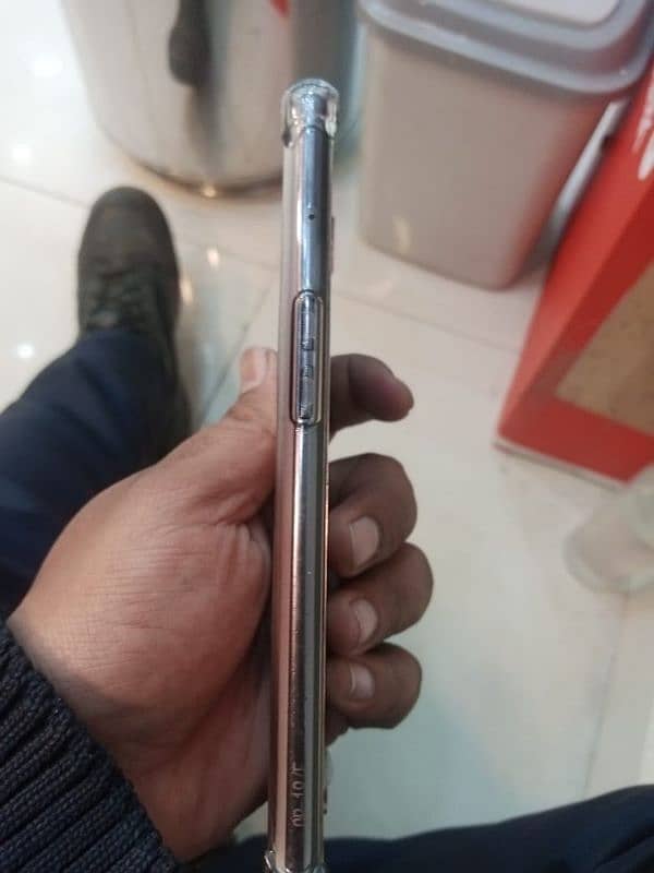 oppo a95 8 128 gb condition all ok ha urgent sell 03064125088 5