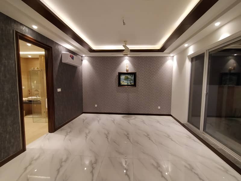 KANAL BUNGALOW FURNISHED HOUSE FOR SALE IN DHA PHASE 6 36