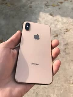 Apple iPhone XS (Non-Pta)