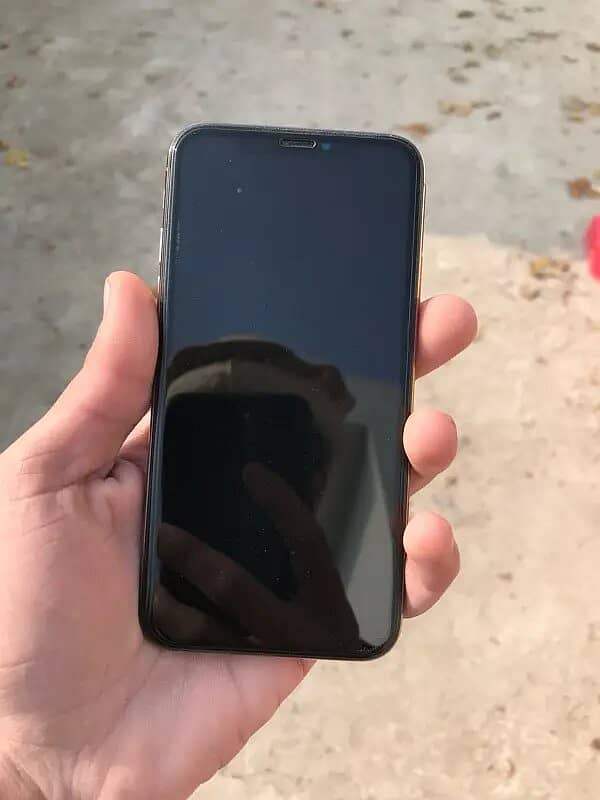 Apple iPhone XS (Non-Pta) 5