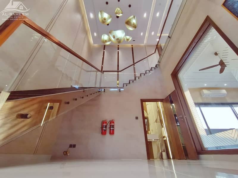 Discover Luxury Living In This Meticulously Designed House For Sale At Top Location 8