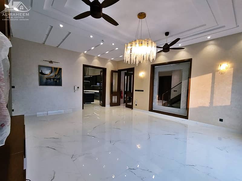 Discover Luxury Living In This Meticulously Designed House For Sale At Top Location 11