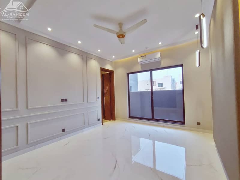 Discover Luxury Living In This Meticulously Designed House For Sale At Top Location 18