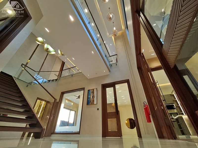 Discover Luxury Living In This Meticulously Designed House For Sale At Top Location 21