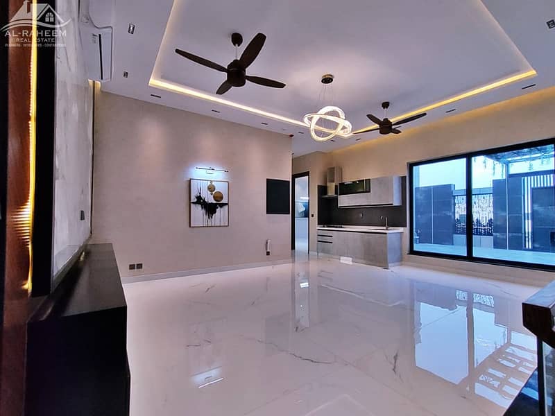 Discover Luxury Living In This Meticulously Designed House For Sale At Top Location 22