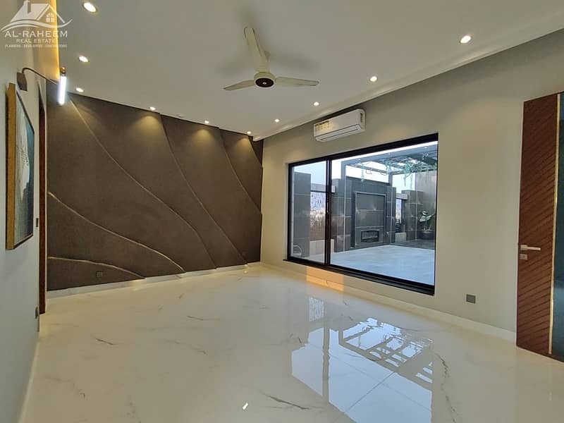 Discover Luxury Living In This Meticulously Designed House For Sale At Top Location 25