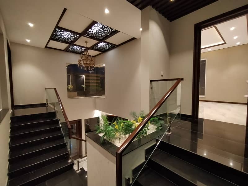 Discover Luxury Living In This Meticulously Designed House For Sale At Top Location 37