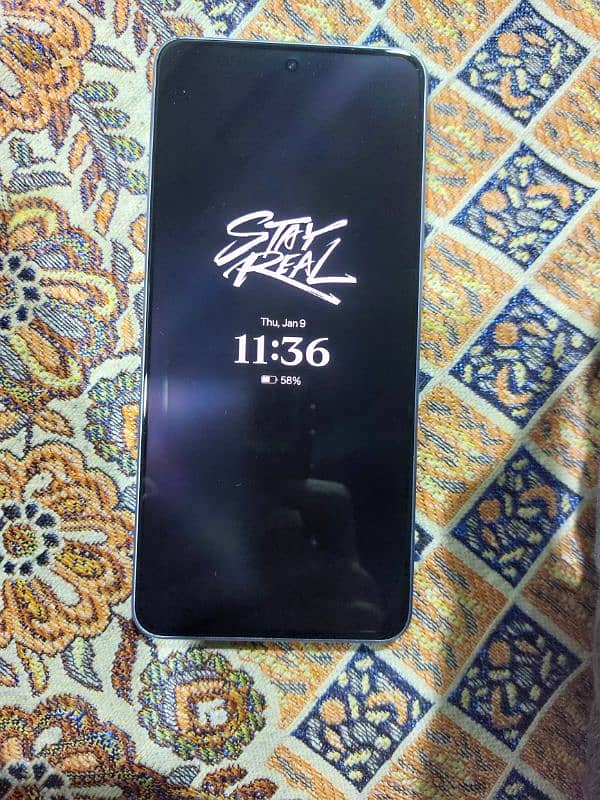 Oppo Reno 11f 5g 8+8/256gb 3