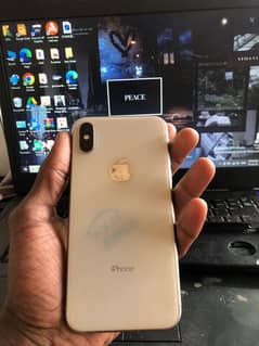 iPhone X 64Gb Non PTA