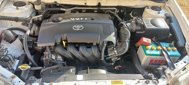 Toyota Other 2006 6